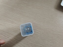 滬豪（HUHAO）硬質(zhì)合金旋轉(zhuǎn)銼內(nèi)磨頭電動挫刀打磨鉆頭電磨工具拋光擴(kuò)孔鎢鋼銑刀 曬單實拍圖