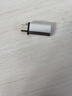 艾勝者 手機(jī)數(shù)據(jù)線充電轉(zhuǎn)換頭適用OPPO華為榮耀vivo小米蘋(píng)果轉(zhuǎn)Type-C轉(zhuǎn)換插頭安卓micro轉(zhuǎn)lighting轉(zhuǎn)換器 Type-C轉(zhuǎn)安卓 曬單實(shí)拍圖