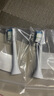 飛利浦電動(dòng)牙刷刷頭原裝替換刷頭配HX5181HX6730HX6721HX3226HX68HX93HX89HX99等鉆石牙刷系列 3支 HX6063單支拆盒鉆石亮白型-白 曬單實(shí)拍圖