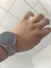 華為（HUAWEI）WATCH 5 鴻蒙AI智能手表 首創(chuàng)X-TAP智感窗 藍寶石玻璃表鏡 鴻蒙AI腕上小藝 eSIM通信 46mm鈦空銀 （鈦合金表殼） 曬單實拍圖