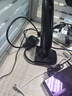 畢亞茲 HDMI線2.0版電腦電視4K高清線 短線 0.2米 3D視頻線20厘米 機(jī)頂盒投影儀顯示器連接線 HX1 曬單實拍圖