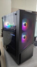 微星  電競27英寸 100Hz IPS 1ms /TUV萊茵認證/防閃爍防藍光顯示屏/家用辦公電腦顯示器 MP272L-PRO 27英寸IPS顯示器 曬單實拍圖