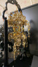 拼酷（piececool）永固杯天火樹(shù)3d立體金屬拼圖diy手工制作生日情人節(jié)送女朋友禮物 曬單實(shí)拍圖