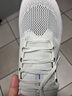 耐克NIKE男子跑步鞋 飛馬41 PEGASUS 41 運(yùn)動(dòng)鞋F(xiàn)D2722-113帆白/黑41 曬單實(shí)拍圖