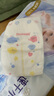 好奇（Huggies）金裝紙尿褲嬰兒超薄尿不濕新生兒尿褲柔軟透氣 【紙尿褲】S120片(4-8kg) 曬單實拍圖