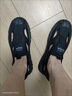 POINTZERONE涼鞋男2025夏季新款網(wǎng)布透氣洞洞鞋開(kāi)車(chē)戶外休閑涉水鞋運(yùn)動(dòng)涼鞋 升級(jí)版男網(wǎng)S010黑色 40 曬單實(shí)拍圖