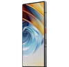 努比亞（nubia）Z60Ultra領(lǐng)先版 真全面屏12GB+256GB競速黑 第三代驍龍8領(lǐng)先版 三主攝 5G手機(jī)【蘇超】 國家補(bǔ)貼 曬單實(shí)拍圖