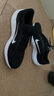 耐克NIKE跑步鞋男緩震透氣WINFLO 10運(yùn)動(dòng)鞋DV4022-003黑白44 曬單實(shí)拍圖