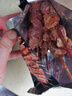 民維大牧汗 紅柳牛肉串黑椒味360g（2包）燒烤食材半成品 曬單實(shí)拍圖