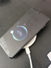 綠聯(lián)適用蘋果無線充電器iPhone16/15/14/13ProMax/12/X/8P華為小米三星安卓手機耳機15W桌面充電板底座 曬單實拍圖