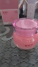 御泥坊 玫瑰保濕睡眠面膜100ml 補水保濕免洗面膜女護膚  包裝微瑕隨機 曬單實拍圖