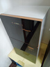 萬(wàn)和（Vanward）【觸控式 雙層鋼化玻璃】消毒柜家用立式不銹鋼餐具紫外線碗筷消毒碗柜【國(guó)家補(bǔ)貼】ZTD80-L700C 曬單實(shí)拍圖