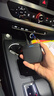 愛(ài)極光UItra有線(xiàn)CarPlay轉智能安卓無(wú)線(xiàn)CarPlay/HiCar車(chē)載互聯(lián)視頻盒子 高通旗艦4+64GB【性能怪獸】 曬單實(shí)拍圖