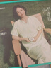 全棉時(shí)代x趙麗穎家居服定制禮盒*超凡粉橘 165 曬單實(shí)拍圖
