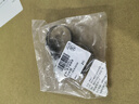 固萬(wàn)基（GUWANJI）304不銹鋼帶手柄式喉箍抱箍卡箍 水管煤氣管夾固定管卡手?jǐn)Q卡扣圈 304材質(zhì)18-32mm [直徑] [2只] 曬單實(shí)拍圖