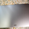 宏碁(Acer)優(yōu)躍16筆記本電腦 國家補貼20% 16英寸高性能學生辦公輕薄本(i5-13500H 16G 1T 2年上門) 曬單實拍圖