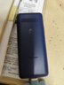 飛利浦（PHILIPS）E568A 寶石藍 移動(dòng)聯(lián)通電信4G全網(wǎng)通 老年人手機智能 超長(cháng)待機兒童功能學(xué)生手機 大字大聲直板按鍵 曬單實(shí)拍圖