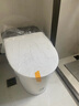 九牧（JOMOO） 智能馬桶一體機無水壓家用臥室坐便器全自動大沖力座便器 ZS700P自清潔+魔力泡+凈水除菌 305/300mm (295-390以內(nèi)選擇) 曬單實拍圖