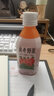 貝奇野菜汁胡蘿卜汁果蔬飲料0脂肪蔬菜汁含量90%果蔬汁飲品330ML*15瓶 曬單實(shí)拍圖