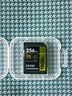 雷克沙（Lexar）256GB SD存儲卡 C10 U3 V60 數(shù)碼相機高速內(nèi)存卡 讀280MB/s 寫205MB/s 4K暢拍（1800x） 曬單實拍圖
