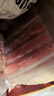 鮮京采 國(guó)產(chǎn)原切牛肉卷400g*3 生鮮牛肉 火鍋食材 牛肉片 京東自有品牌 曬單實(shí)拍圖