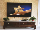 SONY AXSM8K超清智能網(wǎng)絡(luò )液晶電視機43 55 60 65 75 85 110英寸全面屏OLED 43英寸 高配版 全面屏智能網(wǎng)絡(luò ) 包安裝 曬單實(shí)拍圖