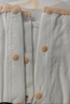 迪士尼嬰兒衣服新生兒夏季薄款連體衣寶寶內(nèi)衣貼身睡衣 維尼2件  66cm  曬單實(shí)拍圖