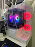 英特爾 i9水冷24核RTX4070/4060臺(tái)式機(jī)電腦全套i7高配游戲組裝主機(jī)i5辦公設(shè)計(jì)整機(jī)吃雞永劫電競(jìng)網(wǎng)吧家用 套餐八丨i9級(jí)24核丨RTX4060丨滿足一切需求 高頻運(yùn)行內(nèi)存32G 曬單實(shí)拍圖