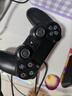 PlayStationPS4游戲主機(jī)PS5 Pro/Slim破解版折騰版體感游戲家用娛樂(lè)VR游戲機(jī) 99新PRO型4K折騰版2TB+裝滿游戲 雙手柄 曬單實(shí)拍圖