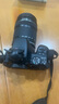 佳能/Canon 100D 200d 200D二代 R50 700D 80D 二手單反相機(jī)4K高清 200D二代黑色+18-135 IS STM套機(jī) 99新 曬單實(shí)拍圖