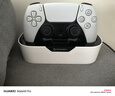NEWDERY新得利PS5手柄座充精英手柄充電底座PlayStationEdge無(wú)線充電器游戲機(jī)slim手柄支架周邊配件 曬單實(shí)拍圖