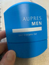 歐珀萊（AUPRES）男士乳液 俊士男士三重功效煥活凝露100ml  效期：2026/04/01 曬單實(shí)拍圖