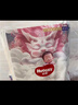 好奇（Huggies）皇家小龍褲紙尿褲中號(hào)M46(6-11kg)超薄透氣尿不濕 曬單實(shí)拍圖