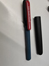維氏（VICTORINOX）瑞士軍刀原裝軍刀配件兩用筆式磨刀石軍士刀通用工具 雙面磨刀棒 黑色 4.3323 曬單實(shí)拍圖