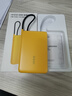 vivo33W 自帶線充電寶10000mAh 纖薄小巧機(jī)身 33W疾速閃充 跨品牌快充兼容 一體式快充線 移動(dòng)電源 桃桃粉 曬單實(shí)拍圖