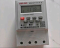 德力西電氣時控開關(guān)定時器插座定時開關(guān)控制器KG316TA AC220V 曬單實拍圖