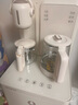 美菱秋季養(yǎng)生富鍶礦化茶吧機(jī)辦公室家用立式飲水機(jī)茶吧柜下置智能自動(dòng)上水燒水壺多段控溫MC-N08溫?zé)峥?曬單實(shí)拍圖