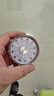 德明計時器機(jī)械廚房烘焙倒計時學(xué)生時間管理定時器可視化時間磁力吸附 曬單實(shí)拍圖