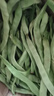云南新鮮大扁蕓豆蕓豆角無絲豆四季豆嫩蕓豆現(xiàn)摘當(dāng)季新鮮蔬菜 山 扁豆角五斤 曬單實拍圖