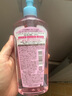 高絲（Kose） 日本卸妝油溫和干濕兩用240ml 240ml正裝溫和型 曬單實(shí)拍圖