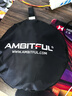 AMBITFUL反光板30/60/80/110cm銀色白色金色二合一小型直播拍攝打光板五合一攝影便攜圓形補光板自拍柔光板 80cm金銀黑白透(贈黑袋) 便攜反光板 曬單實(shí)拍圖
