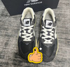 NEW BALANCE 休閑鞋男鞋女鞋網(wǎng)面舒適透氣情侶運動(dòng)鞋5740系列M5740VL1 42.5 曬單實(shí)拍圖