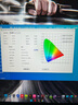 HKC 23.8英寸2K 180Hz高刷FastIPS硬件低藍光HDR400廣色域1ms游戲電競PS5電腦顯示器獵鷹 G24H2經(jīng)典版 曬單實拍圖