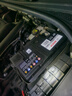 博世（BOSCH）汽車(chē)電瓶蓄電池高性能EFB70啟停電瓶DIN LN3 12V 70Ah以舊換新 曬單實(shí)拍圖