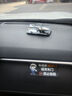速宇星車載臨時(shí)停車號(hào)碼牌汽車內(nèi)挪車電話牌停車牌移車牌高級(jí)感2025新款 光感旋轉(zhuǎn)【清揚(yáng) 淡香】送補(bǔ)充液 曬單實(shí)拍圖