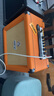 Orange橘子電吉他音箱CR MINI/12/20/35RT初學(xué)者入門充電效果電吉它音響 CR35RT 活力橙【35W帶混響】 曬單實拍圖