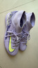 耐克NIKE男足球鞋 刺客VAPOR 16 TF碎釘運(yùn)動鞋HF1602-500瑪瑙紫42 曬單實(shí)拍圖