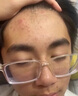 萊蔻男士洗面奶控油祛痘去黑頭收縮毛孔補水抗皺緊致除螨蟲抗衰老青春 男士凈透清爽潔面乳1瓶 曬單實拍圖