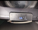海爾（Haier）波輪洗衣機(jī)小型全自動(dòng) 迷你嬰兒兒童內(nèi)衣褲洗衣機(jī)懶人5KG直驅(qū)變頻 一級(jí)能效國家補(bǔ)貼XQB50-B278S 曬單實(shí)拍圖