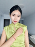 中國(guó)黃金（CHINA GOLD）黃金手鏈女士足金兩世歡手串古法金手飾生日520禮物送老婆送女友 【品牌禮盒】?jī)墒罋g手鏈 約2.8g 曬單實(shí)拍圖